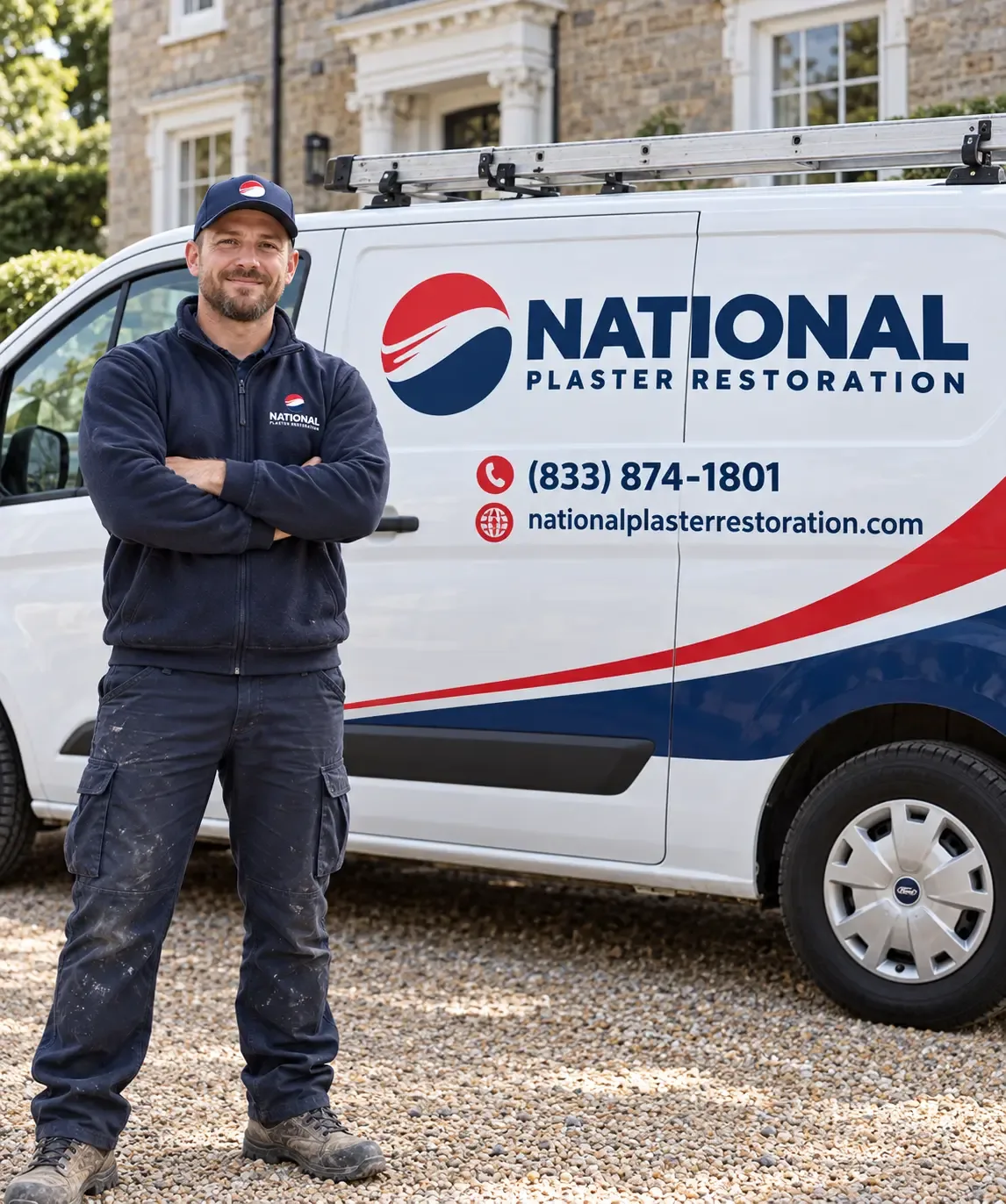 Plaster Repair company in Odessa, MN